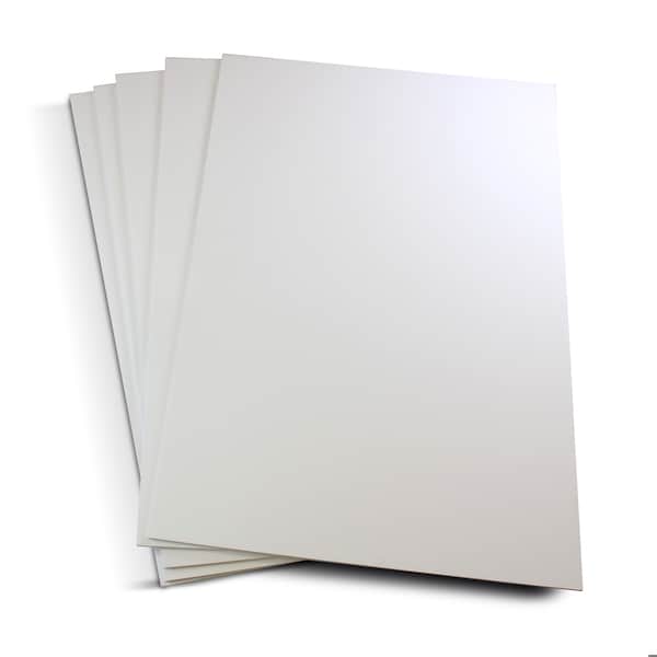 Flipside Small White Foam Board, 16in X 20in, 5PK 16200-5 - main